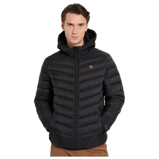 Funky Buddha Ανδρικό Μπουφάν